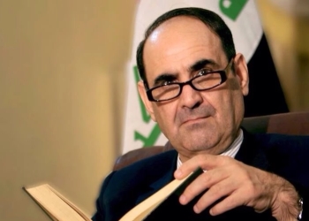 مستشار علي الزيدي: حجم الأموال المنهوبة يتجاوز حاجز تريليوني دولار ومحاكمات الفاسدين ستكون علنية...