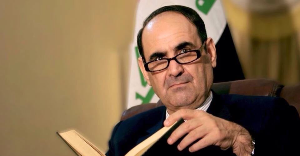 مستشار علي الزيدي: حجم الأموال المنهوبة يتجاوز حاجز تريليوني دولار ومحاكمات الفاسدين ستكون علنية...