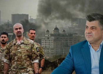فريق دفاع لاهور شيخ جنكي: التدخلات الحزبية تُعطّل القضاء ومعتقلو "لاله زار" يُعاملون كرهائن