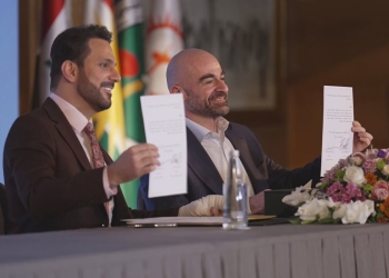 بعد خيانة "شاسوار" لقاعدته الجماهيرية... موجة انشقاقات تضرب مفاصل حراكه "الجيل الجديد"...