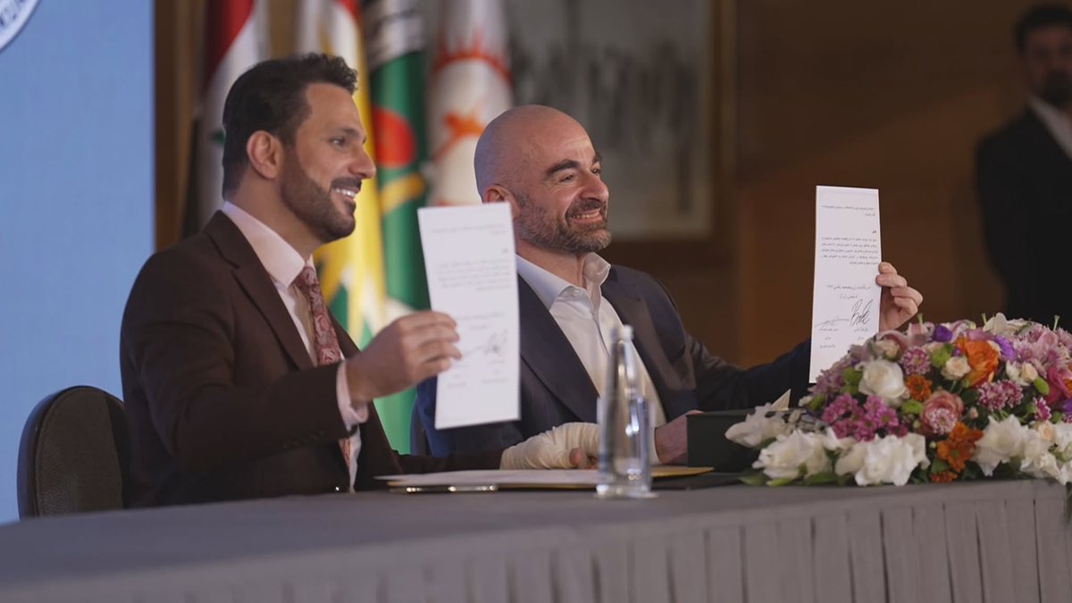 بعد خيانة "شاسوار" لقاعدته الجماهيرية... موجة انشقاقات تضرب مفاصل حراكه "الجيل الجديد"...
