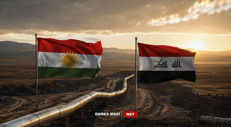 الضغوط على إقليم كوردستان ستزداد...