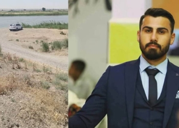 بعد طلب فدية 200 ألف دولار! مناشدة عاجلة من والد مختطف من ريف كوباني لإنقاذ ابنه المختطف