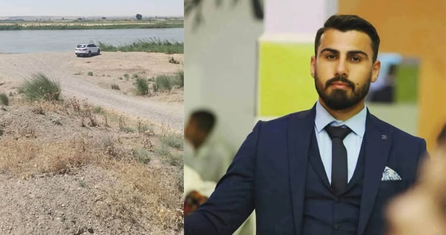 بعد طلب فدية 200 ألف دولار! مناشدة عاجلة من والد مختطف من ريف كوباني لإنقاذ ابنه المختطف