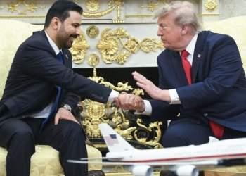 علي الزيدي: لا بديل عن تسليم السلاح للدولة... ونرفض تحول العراق إلى دولة فاشلة