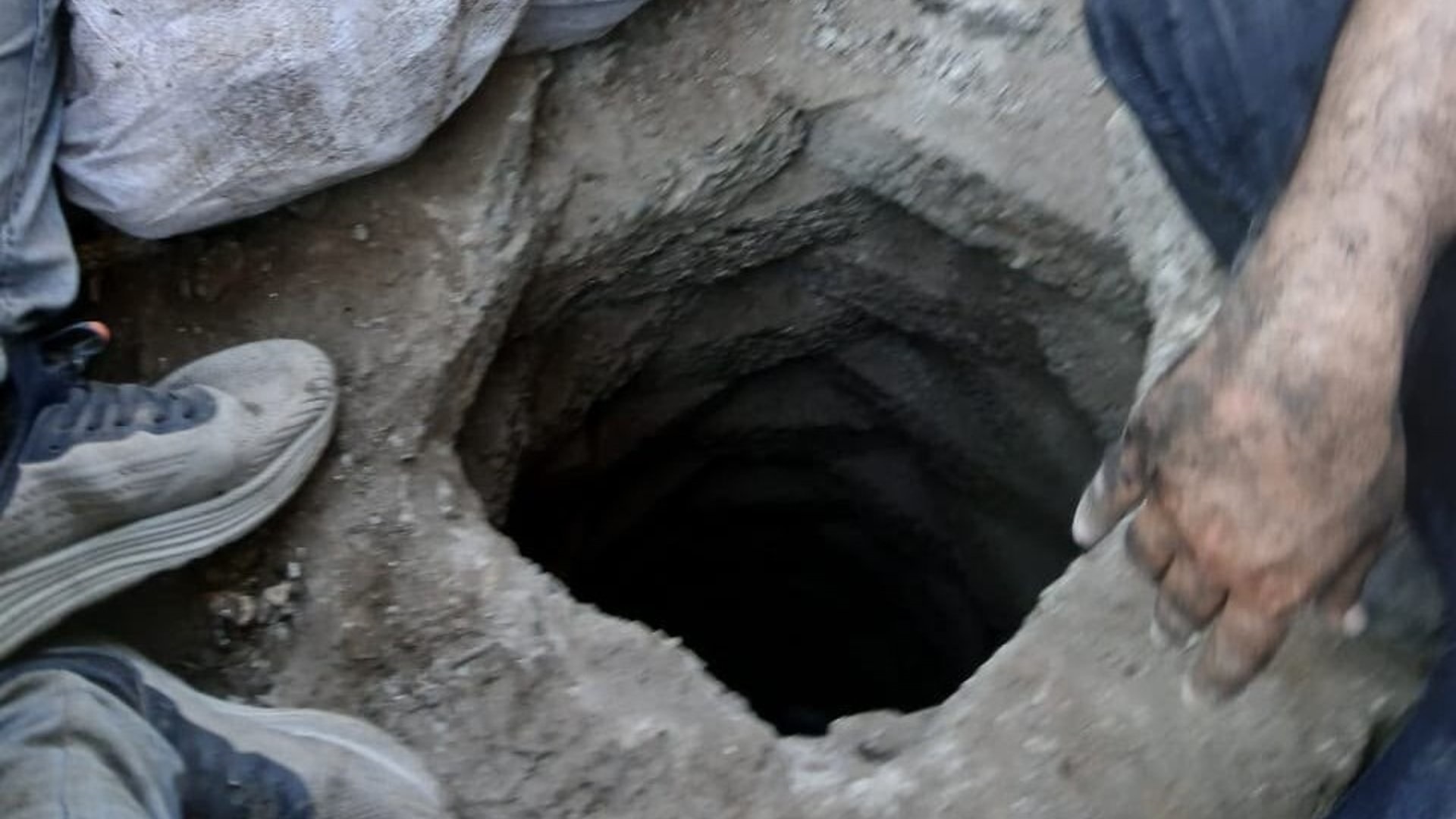 القضاء العراقي يعلن ضبط مبالغ مالية ضخمة في قضية الجميلي...
