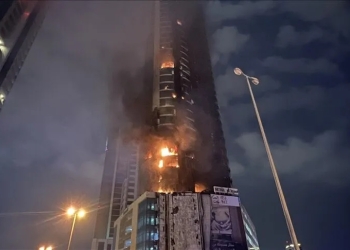 في التصعيد الجديد بين إيران وأمريكا... دول الخليج تدفع فاتورة باهظة للهجمات الإيرانية...