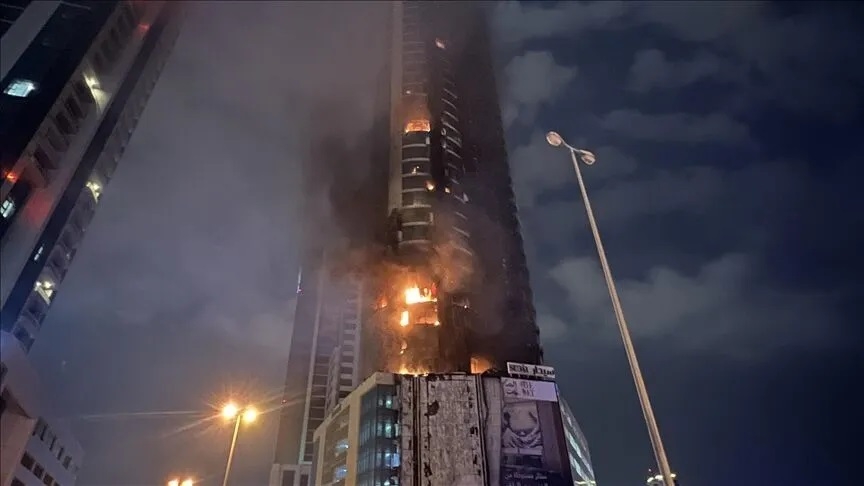 في التصعيد الجديد بين إيران وأمريكا... دول الخليج تدفع فاتورة باهظة للهجمات الإيرانية...