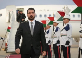 الزيدي يحمل "ملفات مهمة" في زيارته لواشنطن...
