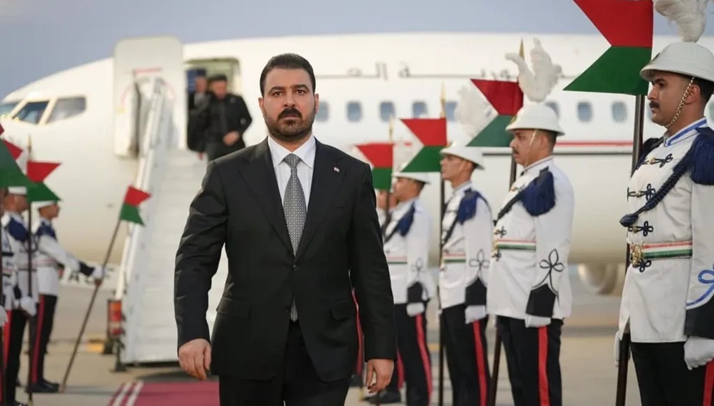 الزيدي يحمل "ملفات مهمة" في زيارته لواشنطن...