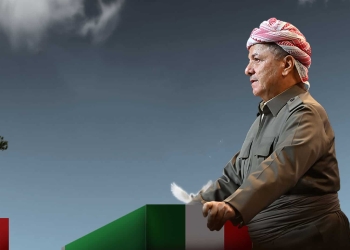 زعيم الشعب الكوردي: الفظائع التي ارتكبها داعش في شنگال كانت امتداداً لسلسلة المآسي والمجازر والجرائم التي ارتُكبت بحقّ شعب كوردستان...