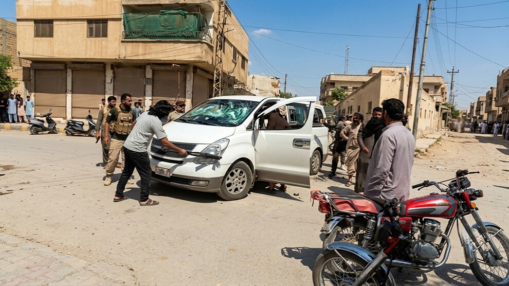 على خلفية الاعتداءات الخطيرة التي طالت القافلة الأولى.... لجنة مهجّري سري كانيه تعلّق إرسال القافلة الثانية من المهجّرين الكورد إلى مدينتهم...