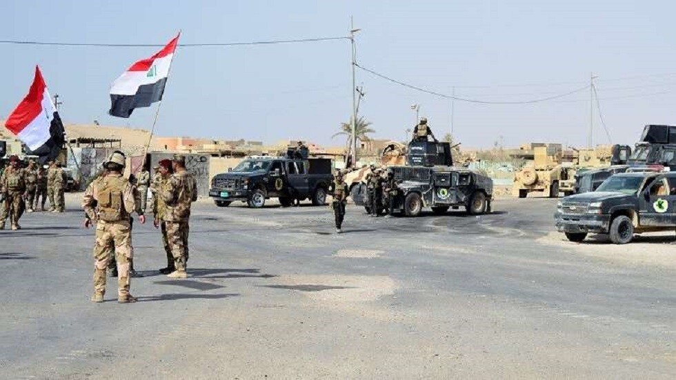 انفلات أمني خطير... مصرع مدير شرطة أمانة بغداد مع منتسب في حادثة إطلاق نار خلال إزالة تجاوزات في الدورة!