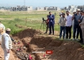 العثور على 37 جثة في ثلاث مقابر جماعية بنينوى...