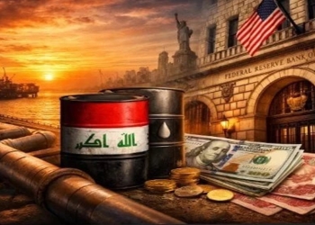 واشنطن تشترط حصر السلاح وحلّ الميليشيات للإفراج عن 30 مليار دولار عراقية مجمدة...