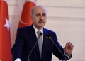 نعمان قورتولموش حول القانون الجديد: توافق سياسي غير مسبوق لدعم مسار "تركيا بلا إرهاب"... وليس عفواً عاماَ!