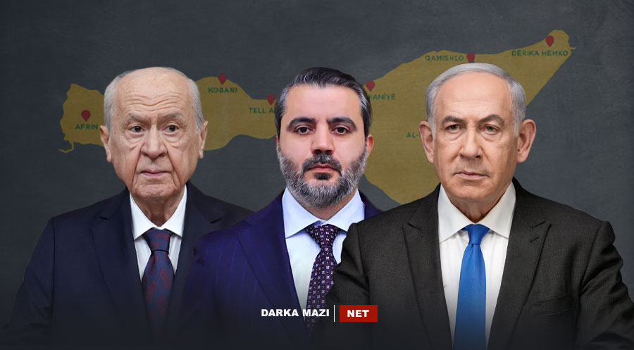 التوتّرات في سوريا تبلغ ذروتها...