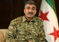 عندما يغفل المرء أقرب التواريخ والأحداث... سيپان حمو يصف مواقف أنقرة والحكومة السورية بـ (الشجاعة والصادقة والمخلصة!)
