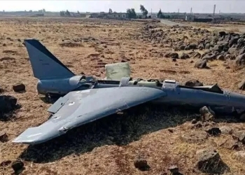مكافحة الإرهاب في كوردستان: إسقاط 3 مسيّرات مفخّخة في سماء العاصمة أربيل فجر اليوم