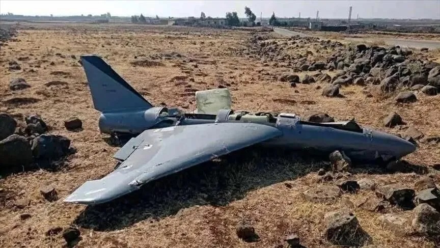 مكافحة الإرهاب في كوردستان: إسقاط 3 مسيّرات مفخّخة في سماء العاصمة أربيل فجر اليوم