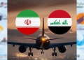 رسمياً... حظر رحلات الطائرات الإيرانية في المطارات العراقية بدءاً من الليلة...