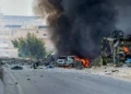 الكشف عن كواليس انفجار دير الزور وأعداد الضحايا...