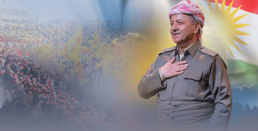 رسالة طمأنة من الرئيس بارزاني إلى شعب كوردستان بالتزامن مع انتهاء مهام قوات التحالف الدولي بقيادة أمريكا في العراق...