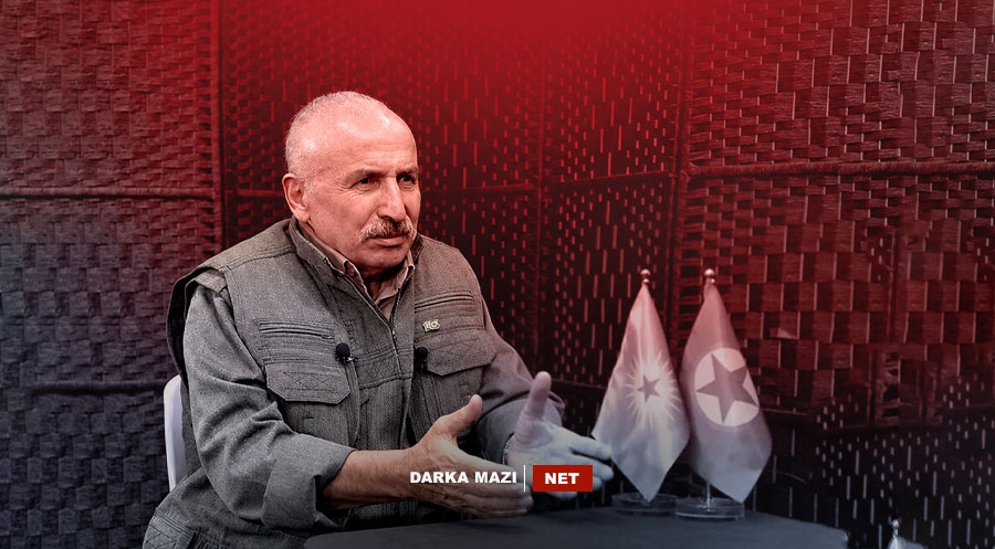 حزب العمال الكوردستاني المنحلّ: القانون الجديد لن يكتمل ما لم يوضّح وضع أوجلان وقادتنا...