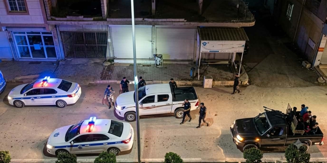 حظر تجوال في كوباني إثر الاحتجاجات المندّدة بمقتل المقاتل “سيبان“