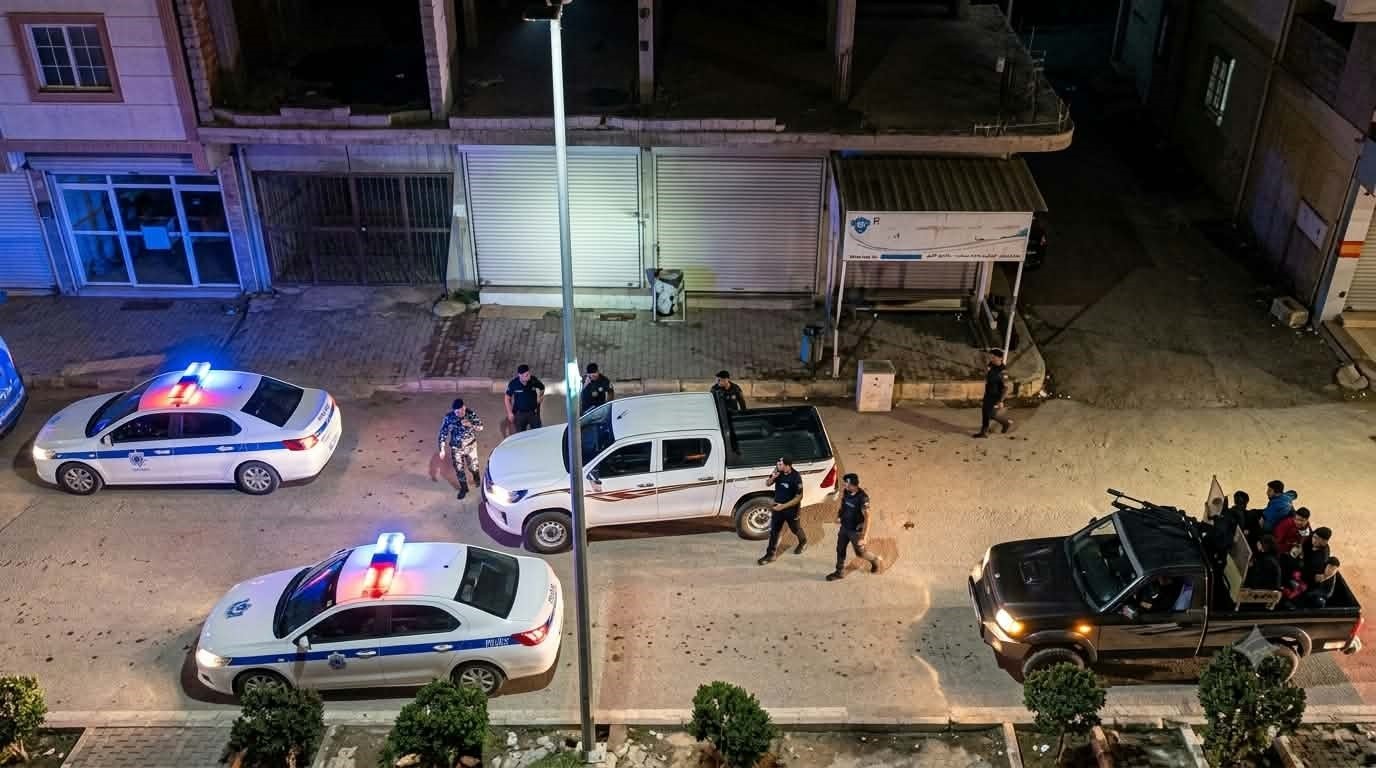 حظر تجوال في كوباني إثر الاحتجاجات المندّدة بمقتل المقاتل “سيبان“