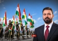 رئيس وزراء العراق الاتّحادي يبارك اكتمال توحيد قوات بيشمركة كوردستان تحت مظلة وزارة شؤون البيشمركة...