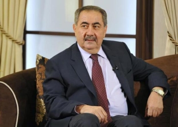 هوشيار زيباري يرجّح إرجاء استكمال التشكيلة الحكومية في العراق إلى الأسبوع المقبل...