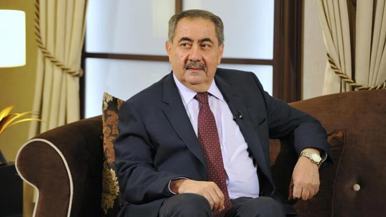 هوشيار زيباري يرجّح إرجاء استكمال التشكيلة الحكومية في العراق إلى الأسبوع المقبل...