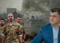 5 سنوات و3 أشهر... محكمة جنايات السليمانية تقضي بالسجن بحقّ لاهور شيخ جنكي...