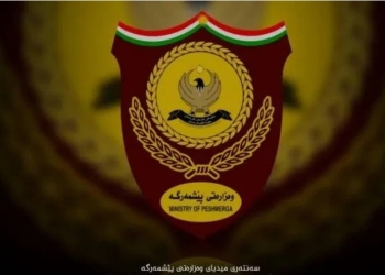 وزارة بيشمركة كوردستان تنفي تسلّم أي منظومة دفاع جوي وتؤكد: الأنباء المتداولة عارية عن الصحة...