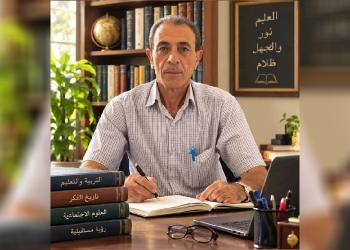 بعد 10 أيام من اختطافه... مقتل المدرس حسن كلش في "كركي لكي" بعد طلب فدية مالية ضخمة