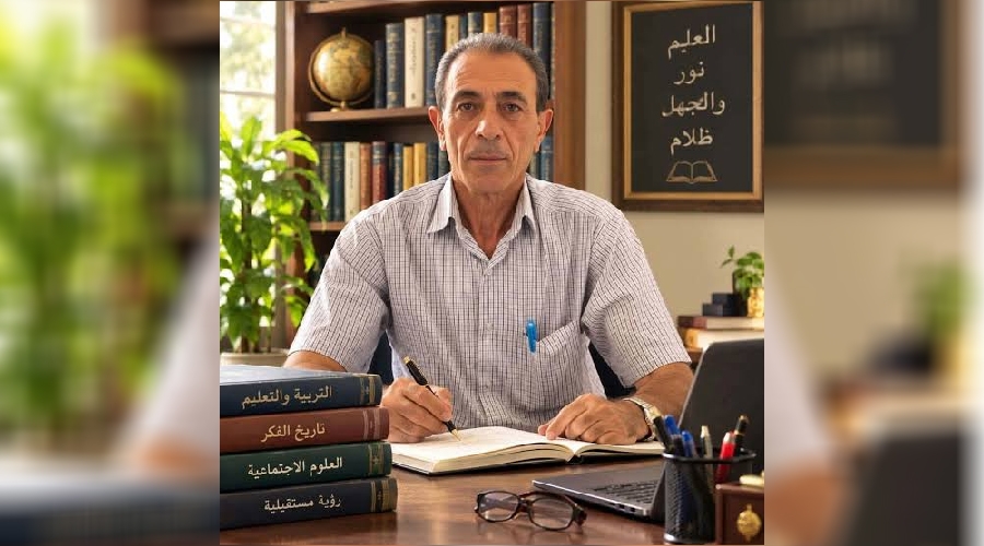 بعد 10 أيام من اختطافه... مقتل المدرس حسن كلش في "كركي لكي" بعد طلب فدية مالية ضخمة