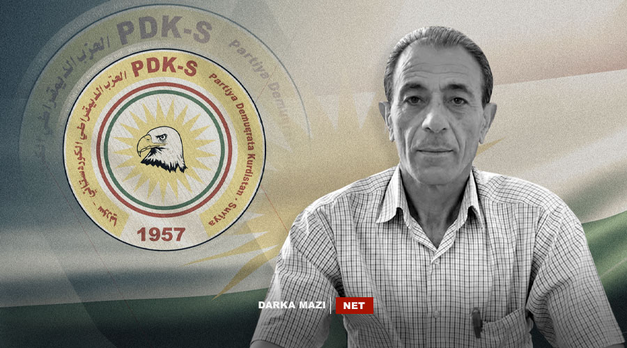 الإعلام المحلي ونشطاء يتّهمون حزب العمال الكوردستاني بكك بالوقوف وراء مقتل حسن كلش...