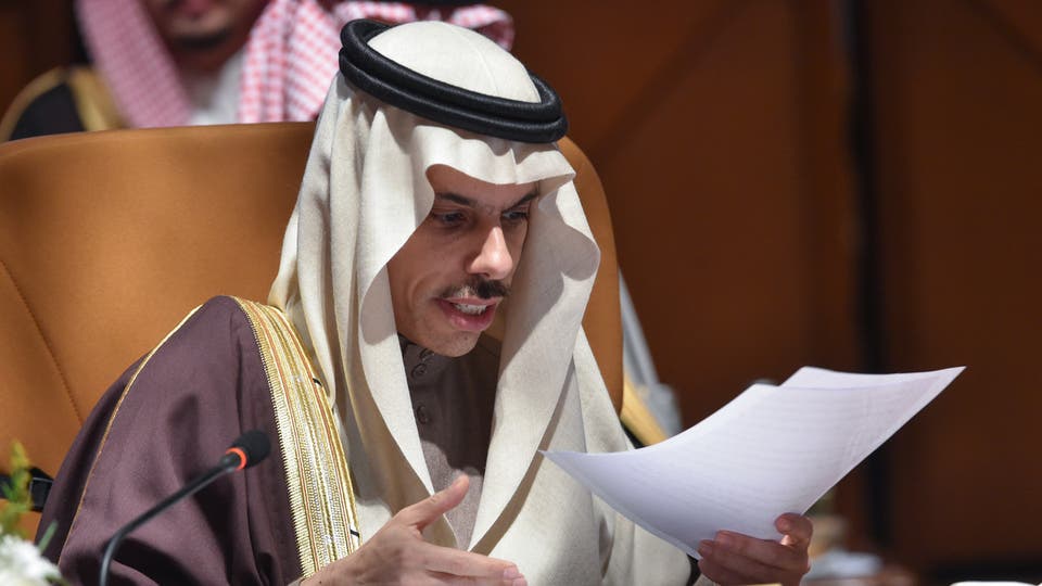 وزیر خارجه عربستان: ایران دشمن همگان است