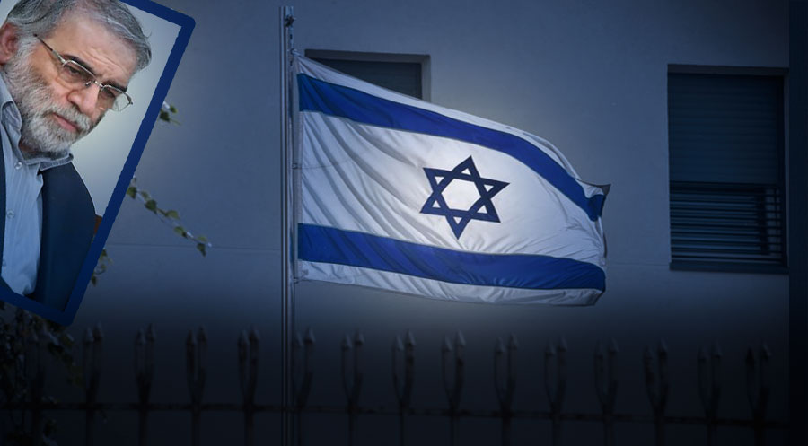 اسرائیل سفارتخانه‌های خود را در حالت آماده‌باش قرار داد