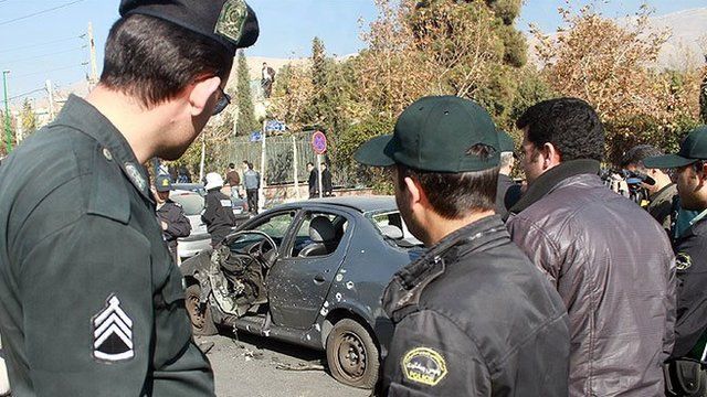 "کشتن فخری‌زاده ضعف امنیتی ایران را نمایان کرد"