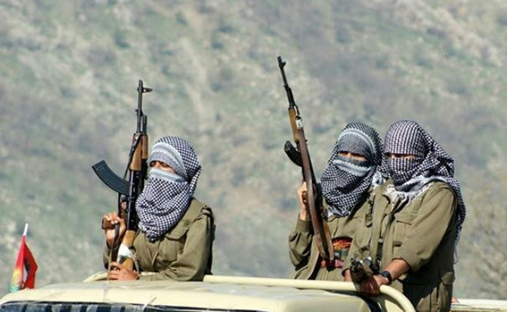 "حضور PKK در اقلیم کوردستان غیرقانونی است"