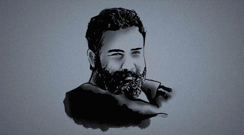 20 سال پیش احمد کایا، هنرمند انقلابی و متعهد کوردستان درگذشت اما صدای او جاودانە ماند