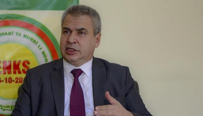 "PKK برای گفتوگوهای ENKS  و PYD مانع ایجاد می‌کند"