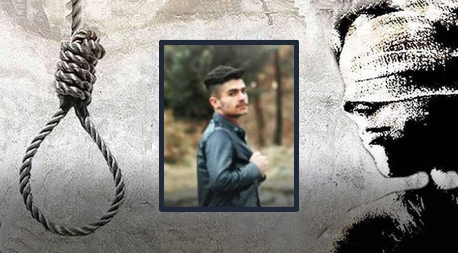 حکم اعدام یک شهروند کورد در مهاباد اجرا شد