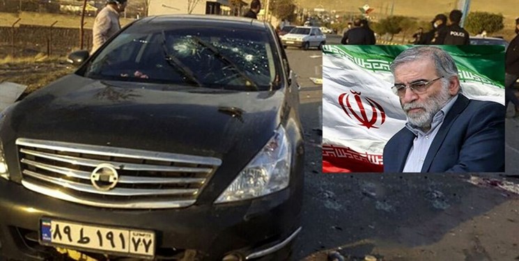 خیانت از داخل؛ ایران رسوایی ترور فخری‌زاده را فاش کرد