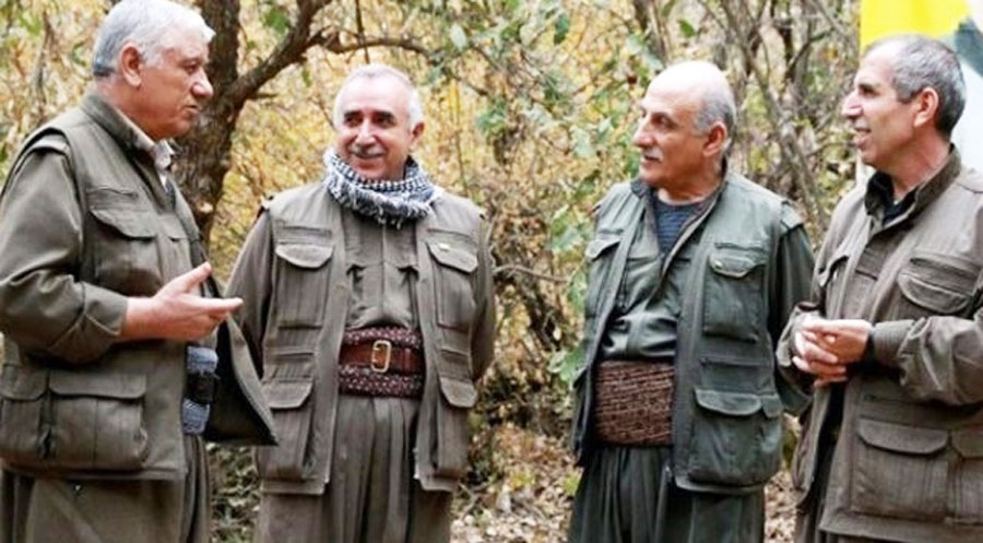 PKK شماری از جوانان حومە قندیل را ربودە و والدین آنها وادار بە شکایت علیە فرزندانشان کردە است