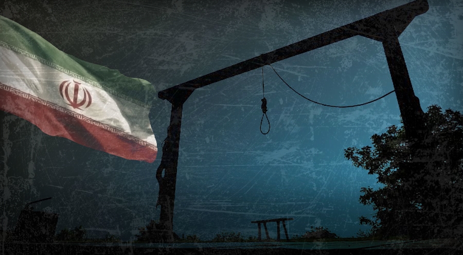 رژیم اسلامی ایران در اولین روز ماە رمضان یک شهروند کورد را اعدام کرد