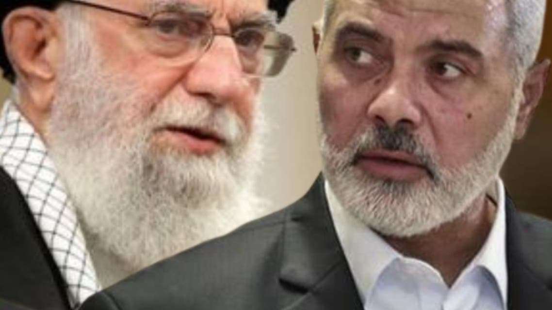اسماعیل هنیه: ایران کمک تسلیحاتی کرد، خیّرین عرب غزه را بازسازی خواهند کرد
