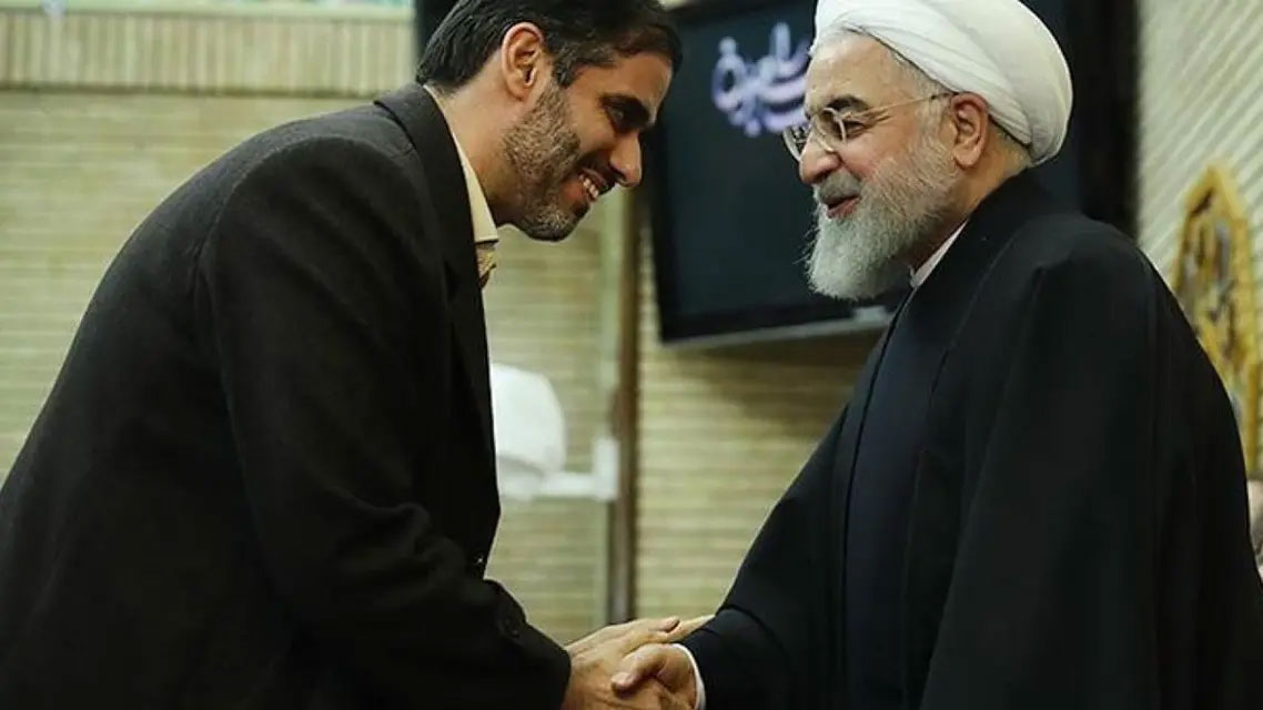رانت 2 میلیارد دلاری دولت روحانی به قرارگاه خاتم‌الانبیا